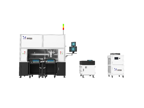 光纖激光焊接機的原理以及結(jié)構(gòu)